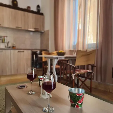 度假居 House Victoria *