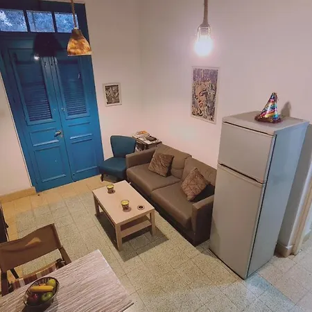House Victoria Nicosia