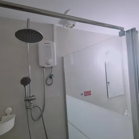 House Victoria 度假居 *