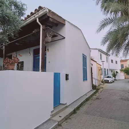 度假居 House Victoria *