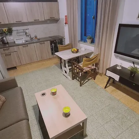 度假居 House Victoria 尼科西亚