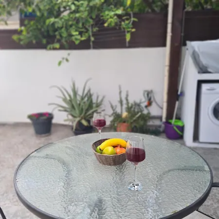 House Victoria Tatil Evi