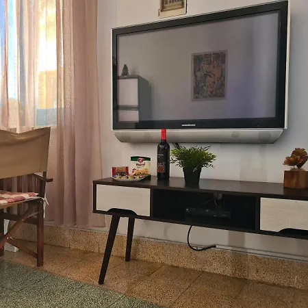 House Victoria Tatil Evi
