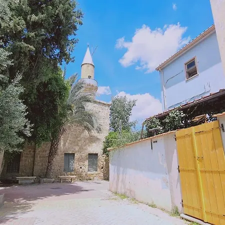 Tatil Evi House Victoria *